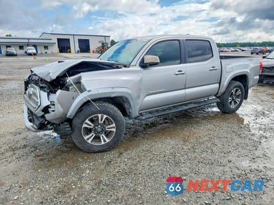 2017 TOYOTA TACOMA TRD SPORT 5TFAZ5CN4HX038753 - główne zdjęcie licytacji z USA - miniatura
