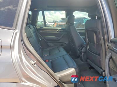 Zdjęcie 10 z 12 samochodu: 2016 BMW X3 XDRIVE28I VIN:5UXWX9C50G0D78591 - miniatura