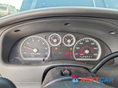 Zdjęcie 9 z 13 samochodu: 2006 FORD RANGER SUPER CAB VIN:1FTYR44U86PA86302 - miniatura