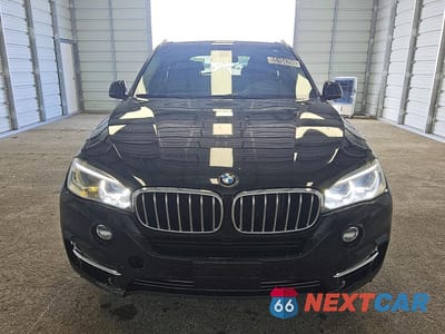 Piąte zdjęcie samochodu w środku: 2015 BMW X5 XDRIVE35I VIN:5UXKR0C57F0P14494 - miniatura