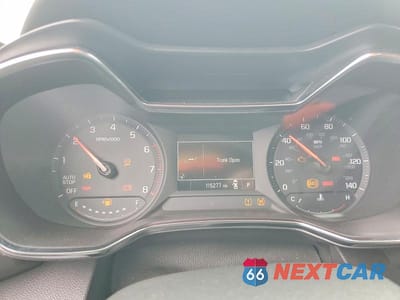 Zdjęcie 9 z 12 samochodu: 2023 CHEVROLET TRAILBLAZER LT VIN:KL79MPS22PB157348 - miniatura