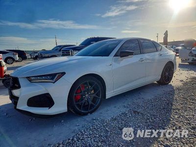 2023 ACURA TLX TYPE S 19UUB7F98PA003194 - główne zdjęcie licytacji z USA - miniatura