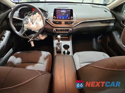 Zdjęcie 8 z 13 samochodu: 2025 NISSAN ALTIMA SV VIN:1N4BL4DV0SN367599 - miniatura