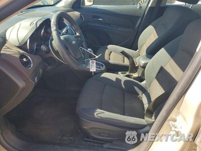 Zdjęcie 7 z 12 samochodu: 2015 CHEVROLET CRUZE LT VIN:1G1PC5SB0F7254222 - miniatura