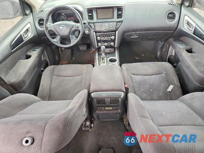 Zdjęcie 8 z 13 samochodu: 2014 NISSAN PATHFINDER SV VIN:5N1AR2MN7EC632829 - miniatura