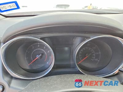 Zdjęcie 9 z 14 samochodu: 2023 MITSUBISHI OUTLANDER SPORT S VIN:JA4ARUAU4PU014984 - miniatura