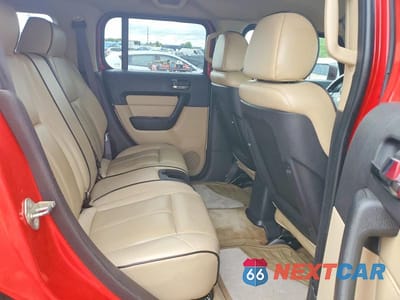 Zdjęcie 11 z 13 samochodu: 2007 HUMMER H3 VIN:5GTDN13E678105873 - miniatura