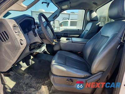 Zdjęcie 7 z 12 samochodu: 2013 FORD F350 SUPER DUTY VIN:1FDRF3GT3DEB14618 - miniatura