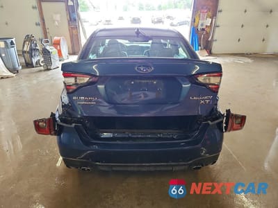Zdjęcie 6 z 12 samochodu: 2022 SUBARU LEGACY LIMITED XT VIN:4S3BWGN6XN3010151 - miniatura