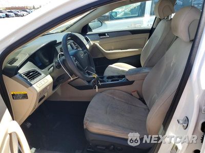 Zdjęcie 7 z 12 samochodu: 2015 HYUNDAI SONATA SE VIN:5NPE24AF0FH167285 - miniatura