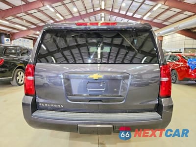 Zdjęcie 6 z 13 samochodu: 2018 CHEVROLET SUBURBAN K1500 LT VIN:1GNSKHKC8JR111392 - miniatura