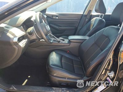 Zdjęcie 7 z 13 samochodu: 2021 NISSAN ALTIMA SR VIN:1N4BL4CWXMN421438 - miniatura
