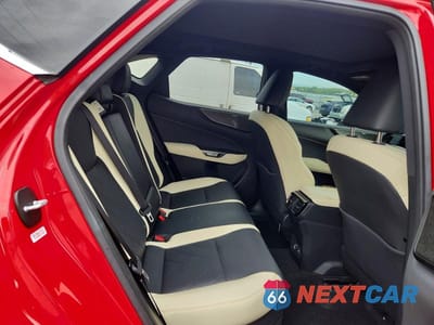 Zdjęcie 11 z 13 samochodu: 2022 LEXUS NX 350H VIN:JTJHKCEZ6N2003824 - miniatura