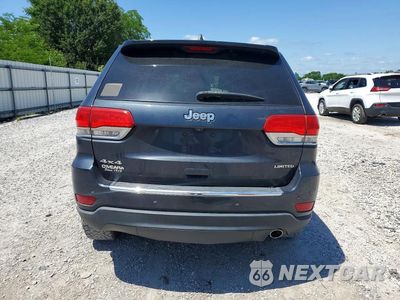 Zdjęcie 6 z 13 samochodu: 2015 JEEP GRAND CHEROKEE LIMITED VIN:1C4RJFBG9FC859533 - miniatura