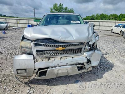 Piąte zdjęcie samochodu w środku: 2014 CHEVROLET TAHOE C1500 LT VIN:1GNSCBE00ER179638 - miniatura