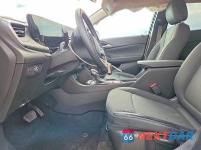 Zdjęcie 7 z 12 samochodu: 2026 BUICK ENCORE GX PREFERRED VIN:KL4AMCSL0TB091016 - miniatura