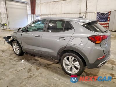 Drugie zdjęcie samochodu z przodu: 2025 BUICK ENCORE GX PREFERRED VIN:KL4AMCSL8SB151770 - miniatura