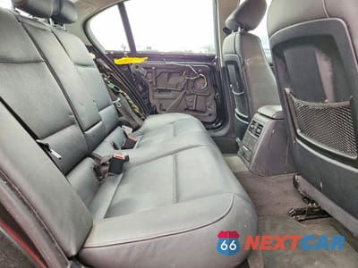 Zdjęcie 10 z 12 samochodu: 2006 BMW 330XI VIN:WBAVD33546KV65252 - miniatura