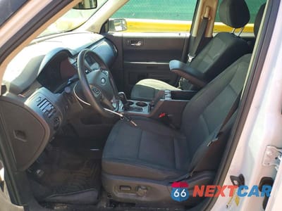 Zdjęcie 7 z 13 samochodu: 2018 FORD FLEX SE VIN:2FMGK5B89JBA14628 - miniatura