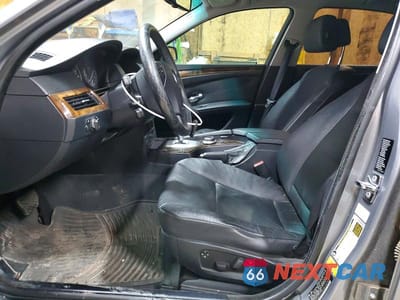Zdjęcie 7 z 12 samochodu: 2008 BMW 535 XI VIN:WBANV93518CZ67369 - miniatura
