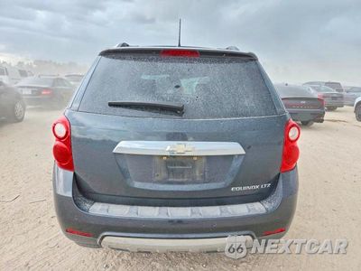 Zdjęcie 6 z 13 samochodu: 2013 CHEVROLET EQUINOX LTZ VIN:2GNALFEK9D1198958 - miniatura