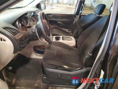 Zdjęcie 7 z 13 samochodu: 2013 DODGE GRAND CARAVAN SXT VIN:2C4RDGCG3DR550897 - miniatura