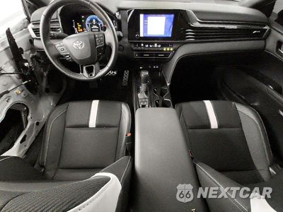 Zdjęcie 8 z 13 samochodu: 2025 TOYOTA CAMRY SE VIN:4T1DAACK7SU608753 - miniatura