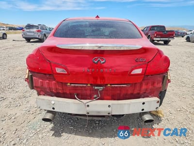 Zdjęcie 6 z 13 samochodu: 2008 INFINITI G35 X VIN:JNKBV61F48M251977 - miniatura