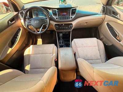Zdjęcie 9 z 10 samochodu: 2016 HYUNDAI TUCSON SE VIN:KM8J3CA4XGU211803 - miniatura