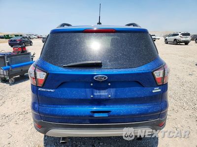 Zdjęcie 6 z 12 samochodu: 2018 FORD ESCAPE SE VIN:1FMCU0GD7JUC90754 - miniatura