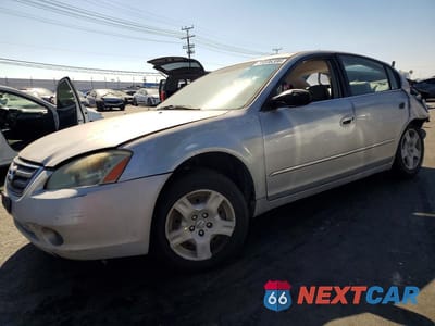 2004 NISSAN ALTIMA 2.5 1N4AL11D04C133516 - główne zdjęcie licytacji z USA - miniatura