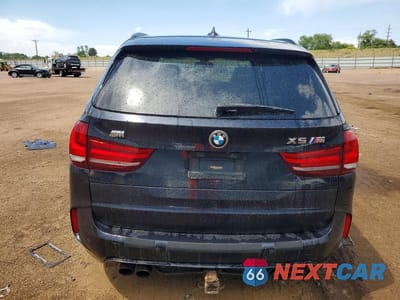 Zdjęcie 6 z 12 samochodu: 2018 BMW X5 M VIN:5YMKT6C58J0X21136 - miniatura