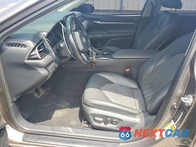 Zdjęcie 7 z 12 samochodu: 2024 TOYOTA CAMRY HYBRID SE VIN:4T1G31AKXRU068528 - miniatura