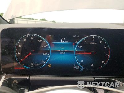 Zdjęcie 9 z 12 samochodu: 2023 MERCEDES-BENZ GLA 250 4MATIC VIN:W1N4N4HB6PJ431553 - miniatura