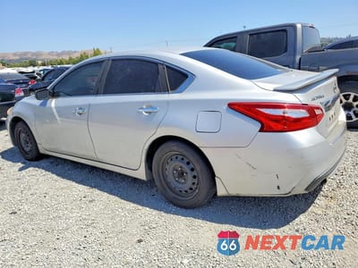 Drugie zdjęcie samochodu z przodu: 2016 NISSAN ALTIMA 2.5 S VIN:1N4AL3AP9GN348066 - miniatura