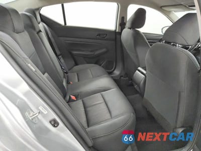 Zdjęcie 10 z 12 samochodu: 2023 NISSAN ALTIMA S VIN:1N4BL4BV3PN385816 - miniatura