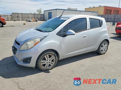 2014 CHEVROLET SPARK 1LT KL8CD6S94EC514688 - główne zdjęcie licytacji z USA - miniatura