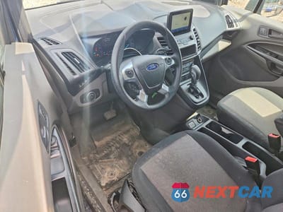 Zdjęcie 8 z 13 samochodu: 2021 FORD TRANSIT CONNECT XL VIN:NM0LS7E24M1493706 - miniatura