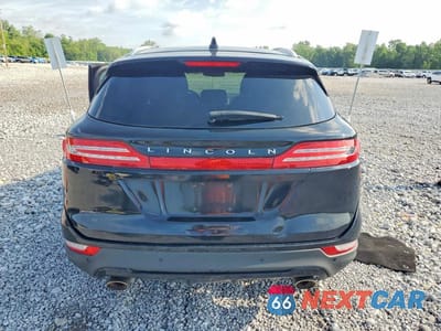 Zdjęcie 6 z 13 samochodu: 2017 LINCOLN MKC PREMIERE VIN:5LMCJ1D97HUL50683 - miniatura