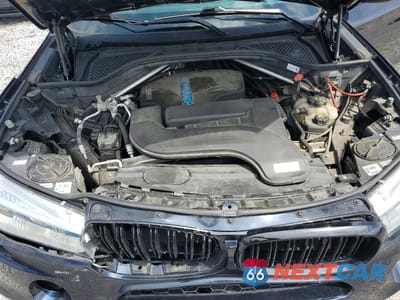 Zdjęcie 12 z 13 samochodu: 2018 BMW X5 VIN:5UXKT0C52J0V99877 - miniatura