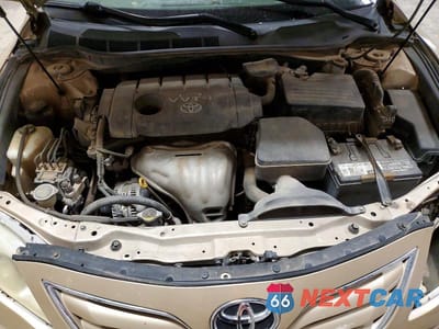 Zdjęcie 11 z 12 samochodu: 2010 TOYOTA CAMRY LE VIN:4T4BF3EK6AR056037 - miniatura