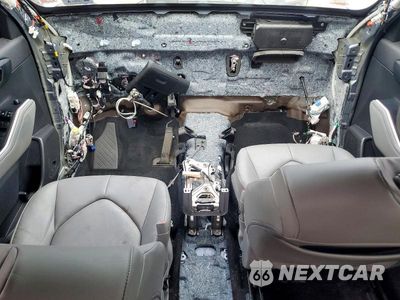Zdjęcie 8 z 13 samochodu: 2020 TOYOTA HIGHLANDER XLE VIN:5TDHZRBH2LS034457 - miniatura