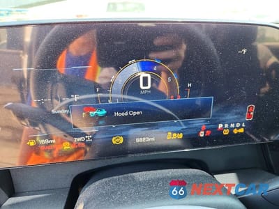 Zdjęcie 9 z 14 samochodu: 2026 CHEVROLET TRAVERSE LT VIN:1GNEVGKS5TJ209058 - miniatura