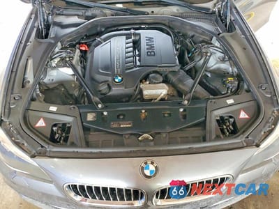 Zdjęcie 11 z 12 samochodu: 2015 BMW 535 I VIN:WBA5B1C53FD919731 - miniatura