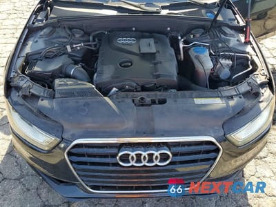 Zdjęcie 11 z 12 samochodu: 2014 AUDI A4 PREMIUM PLUS VIN:WAUFFAFL5EA087652 - miniatura