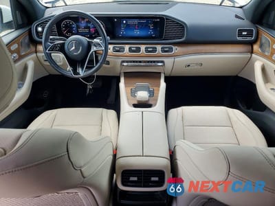 Zdjęcie 8 z 13 samochodu: 2024 MERCEDES-BENZ GLE 350 4MATIC VIN:4JGFB4FBXRB176376 - miniatura