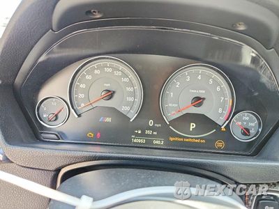 Zdjęcie 9 z 13 samochodu: 2016 BMW M4 VIN:WBS3R9C55GK336510 - miniatura