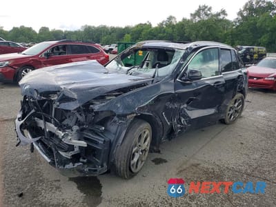 2020 BMW X3 XDRIVE30I 5UXTY5C03L9B97164 - główne zdjęcie licytacji z USA - miniatura