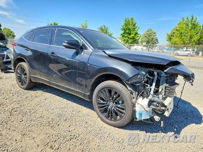 Czwarte zdjęcie samochodu z boku: 2023 TOYOTA VENZA NIGHTSHADE EDITION VIN:JTEAAAAH9PJ123369 - miniatura