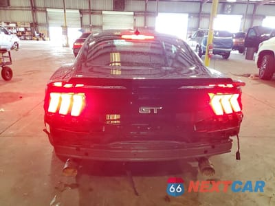 Zdjęcie 6 z 12 samochodu: 2024 FORD MUSTANG GT VIN:1FA6P8CF9R5416641 - miniatura